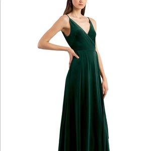 Jenny Yoo Andi Emerald